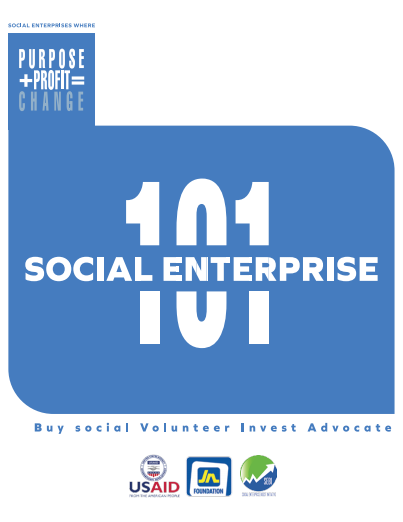 Social Enterprise 101